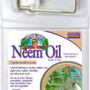 Bonide Captain Jack's Neem Oil, 128 oz Ready-to-Use, Multi-Purpose Fungicide, Insecticide and Miticide for Organic Gardening