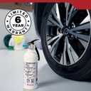 Kidde Fire Extinguisher for Vehicles, Cars, Trucks, Single-Use 5BC