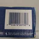 1 Box of 250: Envision Trash Bags 10 Gallon 24" x 23" P/N 8105-01-195-8730