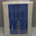 Bedsure Duvet Cover Full Size - 3 Pieces Prewashed Extra Soft Cotton-Like Bedding Set, Includes 1 Duvet Cover 80x90 Inches with Zipper Closure & 2 Pillow Shams, Linen, Comforter Not Included