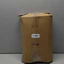 Macarrie Heated Sleeping Bag 5 Heating Zones Envelope Style Sleeping Bag 3 Adjustable Heating Levels Multi USB Power Supported Cold Weather Heated Pads for All Season Hiking Camping