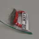 Cast Iron Cleaning Brush with Heavy Duty Handle  2.6mm Fine Chain Scrubber, 316L Stainless Steel for Cleaning Cast Iron Pots, Pans Cookware