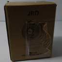 JRD Air Circulator Fan for Bedroom, Table Fan for Office