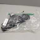 CRAFTSMAN CMXZVBE38666 1-7/8 in. Floor Brush Wet Dry Vac Attachment, Industrial-Grade Shop Vacuum Accessory with Bristles for Cleaning Large Areas, Fits 1-7/8 in. Hose Diameter