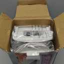 Mueller The Real Original Pro Chopper since 2013 Vegetable Chopper Mandoline Slicer, 8 Blade Food Veggie Chopper Onion Vegetable Cutter with Container, Kitchen Gadgets & Essentials, (10 in 1) (Gray)