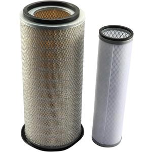 D9NN9601AA D1NN9R500A Air Filter Kit Fits for New Holland Tractor 2600 3010 333 335 3600 3930 4010 4100 4130 445D