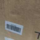 Kendane Barrel Charcoal Grill with offset smoker