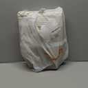 Cotton Rope Storage Basket, Rectangle Woven Baskets with Handles for Shelves, Home Organizer Storage Bins Cubes, Toy Laundry Towel Basket for Living Room Bathroom, 15x10x9.5 Inches, Pack of 1