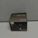 VANoopee Flush Mount LED Ceiling Spotlight Dimmable Adjustable Spotlight Directional Spot Lights Indoor Bright Can Accent Fixture for Living Room Bedroom - CRI90 Flicker Free 10W 800lm 3000K,White