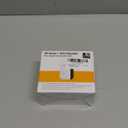 WiFi Extender, WiFi Extenders Signal Booster for Home Up to 5000 sq.ft and 50 Devices, WiFi Range Extender, Wireless Repeater, Long Range Amplifier with Ethernet Port, 1-Tap Setup, Alexa Compatible