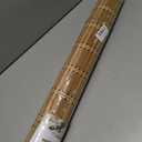 Bamboo Blinds 23x48 inch Bamboo Roman Shades for Indoor Windows Outdoor Patio,Light Filtering Sunshade Roll Up Window Shades,Easy to Install
