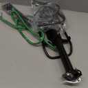 ROCKBROS Rear Bike Rack Quick Release Bike Cargo Rack Luggage Bike Rack Rear Mountain Bike Rack