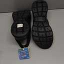 Skechers Women's Summits-Sweetly Evolved Sport Sandal, Black/Black, 9