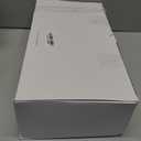 2 Pack AF-3222 HEPA Replacement Filter Compatible with Bulex AF-3222 Device, HEPA Filter and Activated Carbon Filter Set