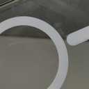 iPhone 17 Pro Max MagSafe Phone Case - heyday™ Clear 