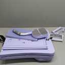 Pilates Board, Multifunctional Abdominal Board, Ab Core Trainer, Ab Trainer Machine, Ab Board, Exercise Board, Abs Workout Equipment, Core Workout Equipment. (Purple)