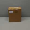 Nuanchu 2 Pcs Rounded Doorway Arch Kit 3D DIY Interior Doorway Precurved Drywall Full Half Circle Top Round Arch Kit 9"x 9"x 5" Easy to Add Rounded Corners to Any Opening for Interior Decoration