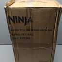 Ninja FrostVault Go Can Soft Cooler, 24, 36, Leak Proof, Built-in Cup Holder, 2 Ice Packs and Dry Storage Drawer, Polyester Insulation, Hiking, Camping, Picnic