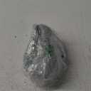 SKER Portable Dog Water Bottle, Collapsible Water Bottle for Dogs Perfect for Walking, Hiking and Outdoors | Works as a Portable Water Bowl | Designed in Montreal - 750ml (25.4 Ounces, Olive)