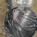 ECOVACS DEEBOT X9 PRO Omni Robot Vacuum and Mop, 16,600Pa Suction, OZMO Roller Self-Washing Mop, ZeroTangle 3.0, Triple Lift System, AI Navigation, Hands-Free Station