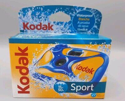 Kodak Waterproof to 50 Ft
