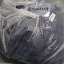 8 Pack Premium Round Tablecloth 90 Inch Round Table Covers Washable Polyester Fabric Round Table Clothes for Wedding Party Reception Banquet Buffet Restaurant (Navy Blue, 90 Inch)