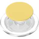 PopSockets Adhesive Phone Grip, Holder, Phone Stand Yellow 