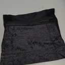 Maidenform womens Nipper Ultra Firm Control Trainer waist shapewear, Black, Small US