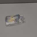 Wolfride 100 Sets Brass Grommet kit 10mm 3/8" Inside Diameter Canvas Fabric Grommet Kit Tarp Eyelet kit (4 Colors)