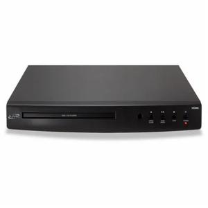 iLive DVD Player with HDMI Conversion, DH300BI, Black