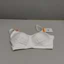 Warner's Women's Easy Does It Underarm-smoothing With Seamless Stretch Wireless Lightly Lined Comfort Bra Rm3911a (X-Large)