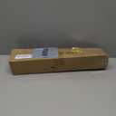 Wood Curtain Rods for Windows 48 to 84 Inch, 1 Diameter Drapery Rod with Imitation Wood Grain Finials, Adjustable Heavy Duty Curtain Rod Set, Indoor/Outdoor Modern Curtains Rods (30-88")