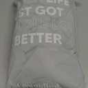 The Grounding Co. Fitted Terra Grounding Sheets Queen Size  Premium Organic Cotton Earthing Sheet with Silver-Infused Threads for Sleep, Recovery & Wellness  Gray