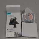 ESR for 15W MagSafe Car Mount Charger with CryoBoost, Phone Cooling MagSafe Car Charger, Air Vent/Dashboard Wireless Charging for iPhone 17e/17/16/15/14/13/12, S26/S25 Series, Pixel 10, Fast Charger