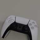 PlayStation DualSense Wireless Controller - White