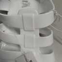 Mia Girl Jelly Fisherman Sandal, Size 9