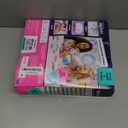 Cool Maker, Stackd Heishi Studio Bracelet Making Kit with Easy Beading Pen & Over 1200 Beads for Bracelets, Makes 15, Arts and Crafts Kids Toys for Girls Ages 7 and up