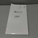 Bucherry 24 Pcs Christian Christmas Ornaments Bulk 3.15 Inch Christian Gifts for Women Colorful Flower Religious Ornament for Christmas Tree Faith Inspirational Gifts for Xmas Church Mom Women