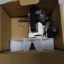 Universal Bathroom Vent Exhaust Fan Motor SM550 Replacement Motors Kit Compatible with Nutone Broan Uppco 50CFM 120V 3000 RPM 0.29A- Broan Bathroom Exhaust Fan Quiet with Blower Wheel