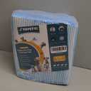 Extra Large Puppy Pads 28" x 34"30 Count, Super Absorbent Dog Pee Pads Quick Drying LeakProof XLarge Dog Training Pads Disposable Training Pads for Dogs Puppies Cats