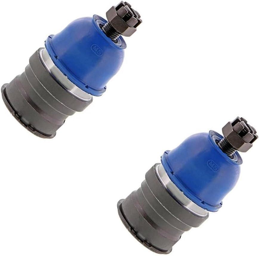 ZGYWAutoParts 2X Suspension Ball Joints Front Lower Balljoint for Dodge Dakota 2.5L 4WD 1997 1998 1999, for Dodge Dakota 3.9L 4WD 1997 1998 1999, for Dodge Dakota 5.2L 4WD 1997 1998 1999