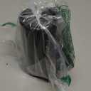 LabCharge Compact Air Purifier - Covers 250 Sq Ft - Ideal for Bedroom or Dorm Room - Silent HEPA Filter Captures Dust and Pollutants - Portable, Mini Air Purifier for Small Spaces