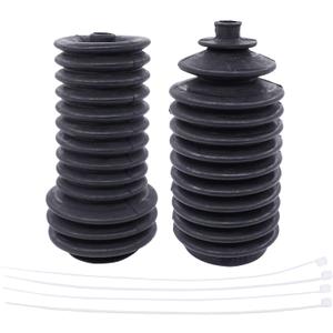 MOTOKU Steering Rack Boots for Polaris Ranger 1000 XP 570 500 RZR 570 800 900 XP4 1000