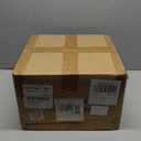 Paint Stir Sticks-Rewiss Bulk 100 PCS 14in Length Bamboo Craft Sticks Natural Color Paint Stir Sticks