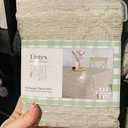 Harper Table Cloth 60 x 84 In