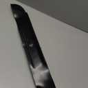 742-0616a Lawn Mower Mulching Blade compatible Craftsman PYT9000 T1100 T7800 YT3000 42 Inch Deck - Heavy Duty Blade Replaces MTD/Cub Cadet/Troy-Bilt 742-04126 742-0616 942-0616 942-0616A - 2 Pack