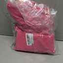 Ombre Braiding Hair Pre Stretched Ombre Blonde Easy Twist Braids Yaki Texture Synthetic Braiding Hair 6 Pcs/Lot 26 Inches Hot Water Setting for Box Braids Hair Extensions(#T1b/27/613)