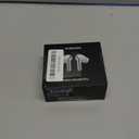 Samsung Galaxy Buds 3 Pro AI True Wireless Bluetooth Earbuds, Noise Cancelling, Sound Optimization, Redesigned Comfort Fit, White