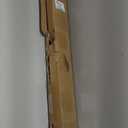 KUKUMAO Utility LED Shop Lights Fixture with Plug 4FT 5000K 36W 3600LM Linkable Waterproof Closet Light Under Cabinet Light Ceiling Tube Light for Garage Kitchen Bathroom Workbench and Office (White)