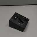 Headlight Switch Dimmer Switch Gray Knob | Replacement for 1999-2002 Chevy Avalanche, Silverado, Suburban, Tahoe & GMC Sierra, Yukon | Replaces# 15755595, D1534G, DS-968